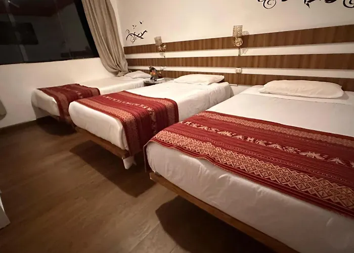 Hotel Sur Cusco